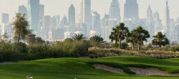 3 Schlafzimmer Villa in Dubai Hills Estate, UAE, Nr. 2295 9