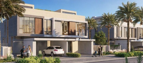 3 Schlafzimmer Villa in Dubai Hills Estate, UAE, Nr. 2295 4