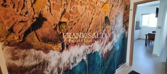 1 chambre Penthouse à Saint Paul's Bay, Malta No. 10917 5