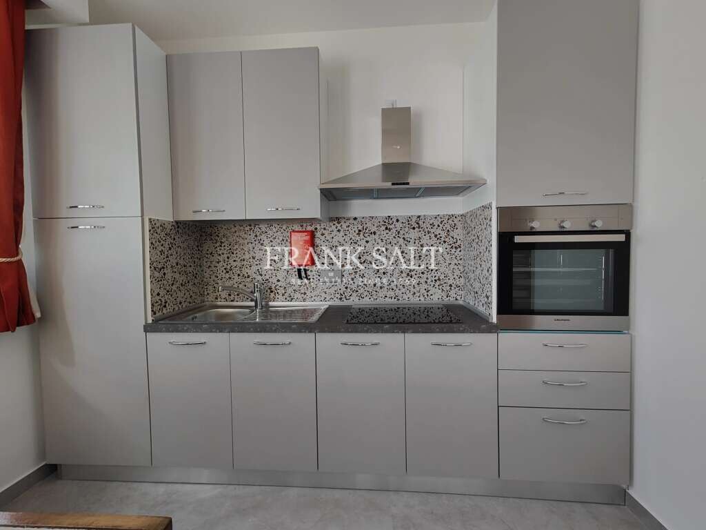 1 chambre Penthouse à Saint Paul's Bay, Malta No. 10917