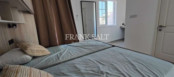 1 chambre Penthouse à Saint Paul's Bay, Malta No. 10917 6