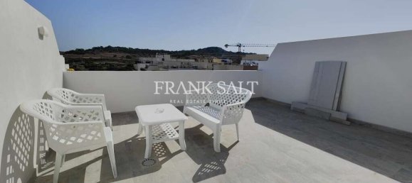 1 chambre Penthouse à Saint Paul's Bay, Malta No. 10917 10