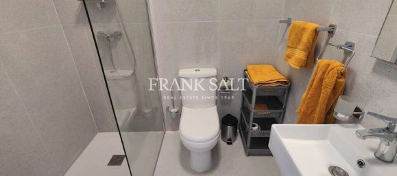 1 chambre Penthouse à Saint Paul's Bay, Malta No. 10917 9