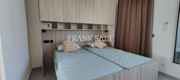 1 chambre Penthouse à Saint Paul's Bay, Malta No. 10917 8