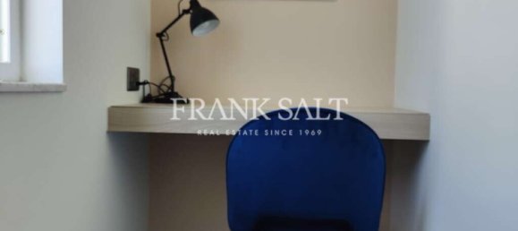 1 chambre Penthouse à Saint Paul's Bay, Malta No. 10917 7