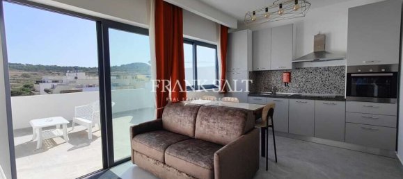 1 chambre Penthouse à Saint Paul's Bay, Malta No. 10917 3