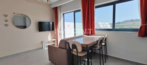 1 chambre Penthouse à Saint Paul's Bay, Malta No. 10917 2
