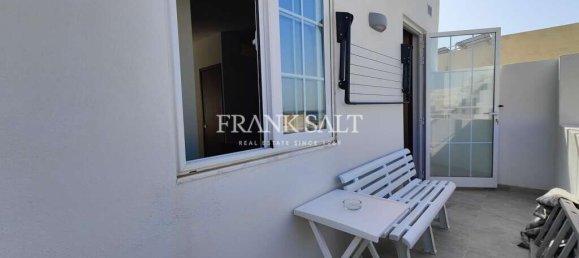 1 chambre Penthouse à Saint Paul's Bay, Malta No. 10917 12