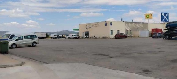 431m² Warehouse in Zaragoza, Spain No. 62463 7