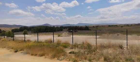 431m² Warehouse in Zaragoza, Spain No. 62463 10