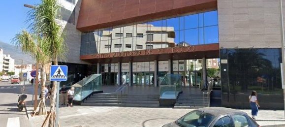 3 chambres Appartement à El Ejido, Spain No. 157449 2