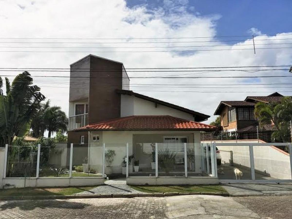 3 bedrooms House in Florianopolis, Brazil No. 519312