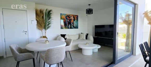 2 bedrooms Apartment in Fuengirola, Spain No. 153362 20