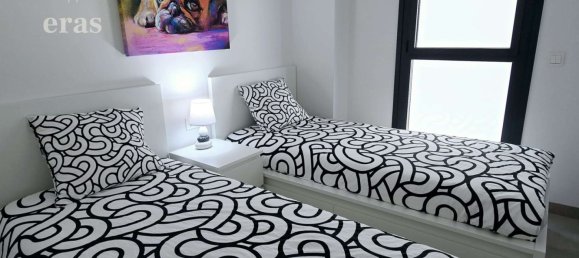 2 bedrooms Apartment in Fuengirola, Spain No. 153362 28