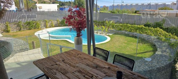 2 bedrooms Apartment in Fuengirola, Spain No. 153362 45