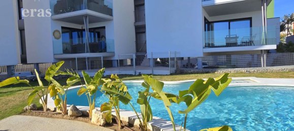 2 bedrooms Apartment in Fuengirola, Spain No. 153362 44