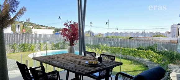 2 bedrooms Apartment in Fuengirola, Spain No. 153362 3