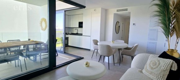 2 bedrooms Apartment in Fuengirola, Spain No. 153362 19