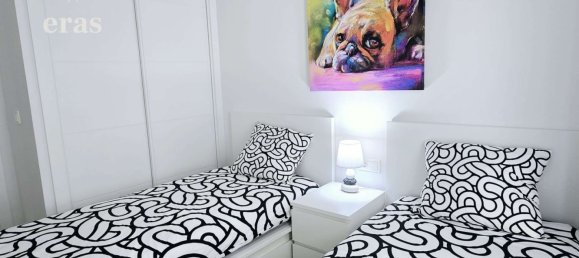 2 bedrooms Apartment in Fuengirola, Spain No. 153362 25