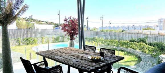 2 bedrooms Apartment in Fuengirola, Spain No. 153362 10