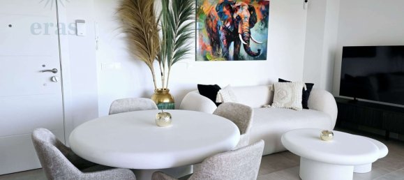 2 bedrooms Apartment in Fuengirola, Spain No. 153362 13