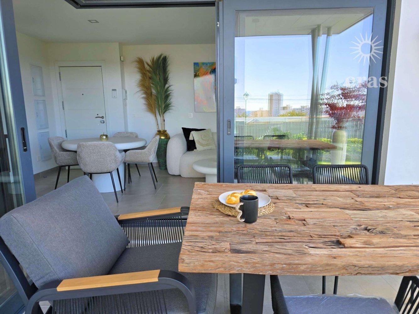 2 bedrooms Apartment in Fuengirola, Spain No. 153362