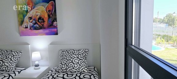 2 bedrooms Apartment in Fuengirola, Spain No. 153362 26