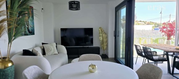 2 bedrooms Apartment in Fuengirola, Spain No. 153362 8