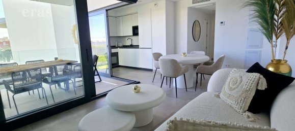 2 bedrooms Apartment in Fuengirola, Spain No. 153362 18