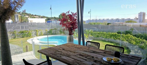 2 bedrooms Apartment in Fuengirola, Spain No. 153362 49