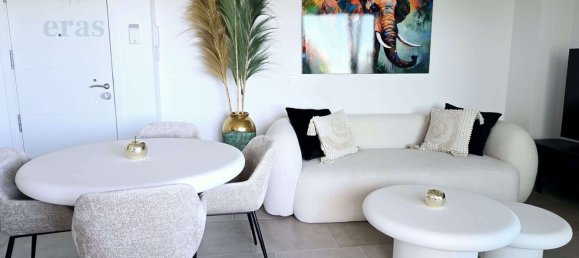 2 bedrooms Apartment in Fuengirola, Spain No. 153362 23