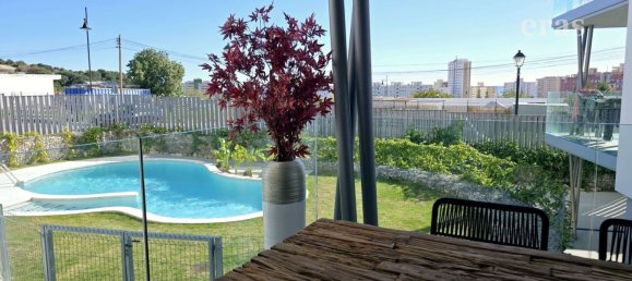 2 bedrooms Apartment in Fuengirola, Spain No. 153362 9