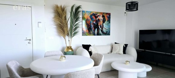 2 bedrooms Apartment in Fuengirola, Spain No. 153362 16