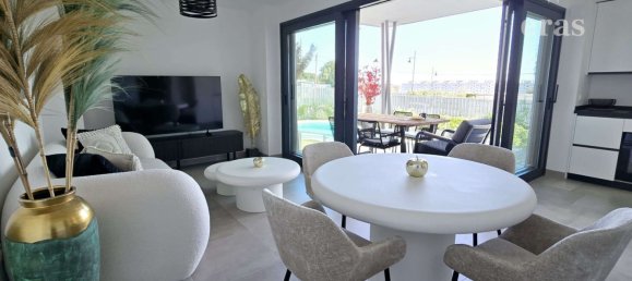 2 bedrooms Apartment in Fuengirola, Spain No. 153362 7