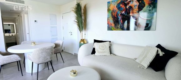 2 bedrooms Apartment in Fuengirola, Spain No. 153362 21