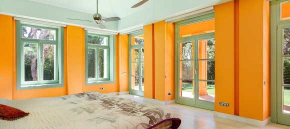 6 bedrooms Villa in Cadiz, Spain No. 140915 9