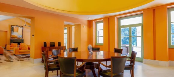 6 bedrooms Villa in Cadiz, Spain No. 140915 6