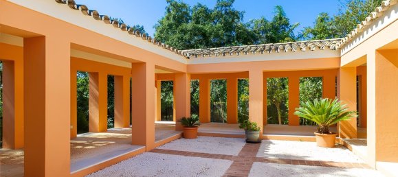 6 bedrooms Villa in Cadiz, Spain No. 140915 15