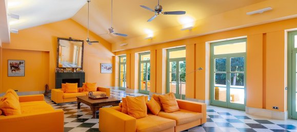 6 bedrooms Villa in Cadiz, Spain No. 140915 4