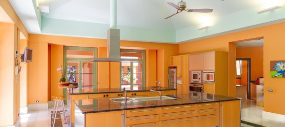 6 bedrooms Villa in Cadiz, Spain No. 140915 5