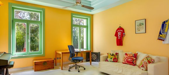 6 bedrooms Villa in Cadiz, Spain No. 140915 11