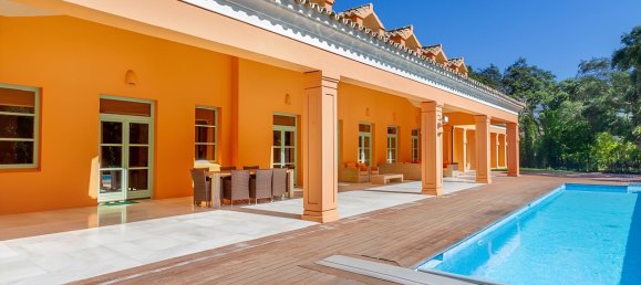 6 bedrooms Villa in Cadiz, Spain No. 140915 14