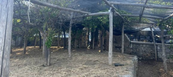 Земельный участок 4000м² в Лавелло, Италия № 343620 5