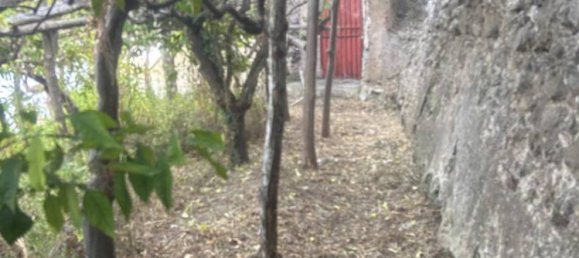 Земельный участок 4000м² в Лавелло, Италия № 343620 10