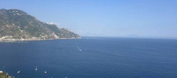 Земельный участок 4000м² в Лавелло, Италия № 343620 2