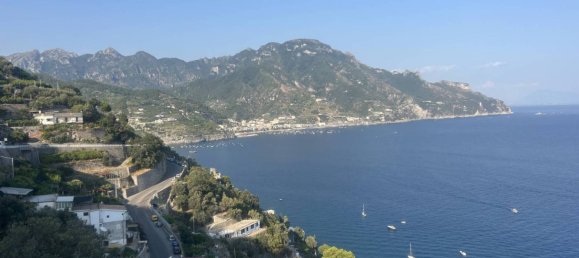 Земельный участок 4000м² в Лавелло, Италия № 343620 4