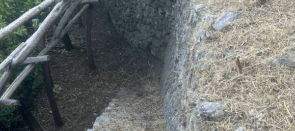 Земельный участок 4000м² в Лавелло, Италия № 343620 8