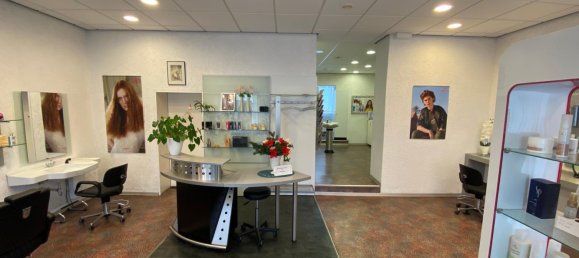 Edifício em Saarbrucken, Germany 526 m² N.º 368307 5