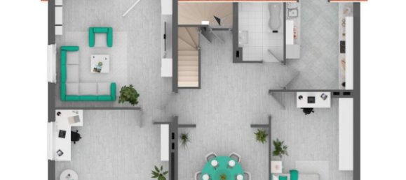 Edifício em Saarbrucken, Germany 526 m² N.º 368307 17