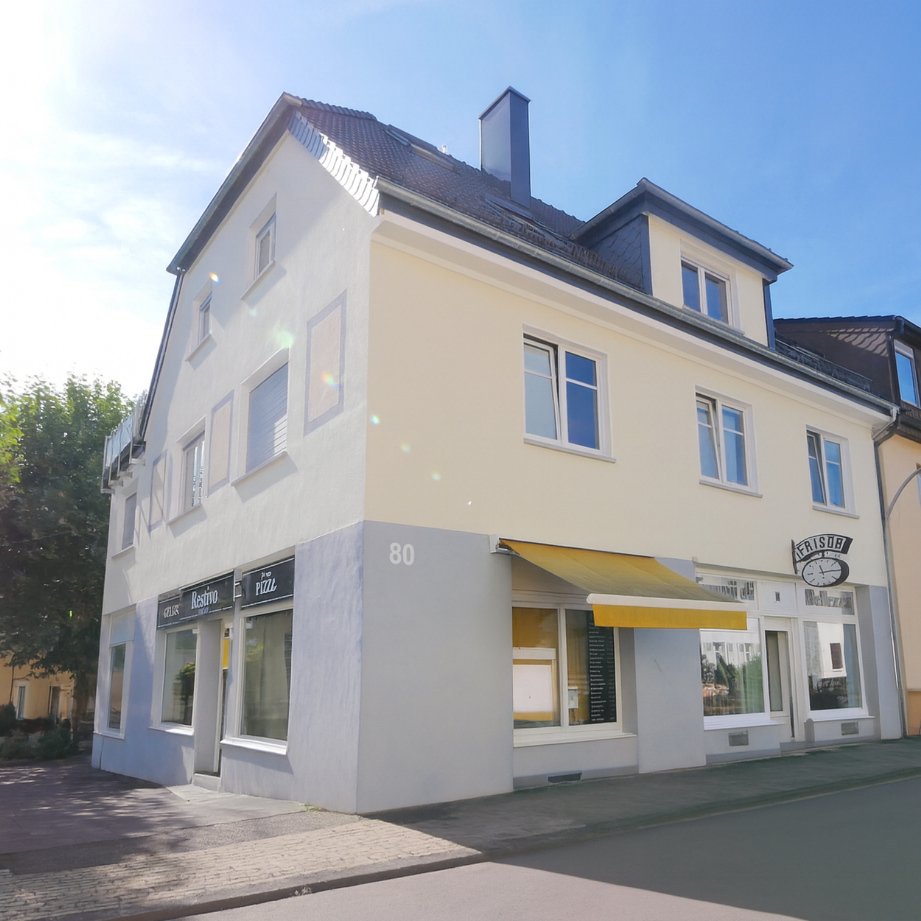 Edifício em Saarbrucken, Germany 526 m² N.º 368307